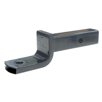 ROUGH COUNTRY TRAILER BALL MOUNT 3500KG PTB 220MM