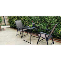 ROUGH COUNTRY FOLDING CAMP TABLE
