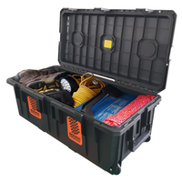 ROUGH COUNTRY WATERPROOF TRAVEL STORAGE CASE 100L