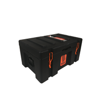 ROUGH COUNTRY CARGO STORAGE CASE MEDIUM 70L