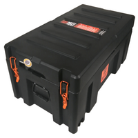 ROUGH COUNTRY CARGO STORAGE CASE END OPENING 102L