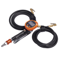 ROUGH COUNTRY DUAL TYRE INFLATOR/DEFLATOR DIGITAL