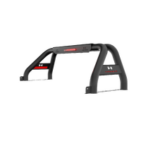 HAMER CLASSIC SERIES SPORTS BAR TO SUIT MITSUBISHI MV TRITON (2024-ON)
