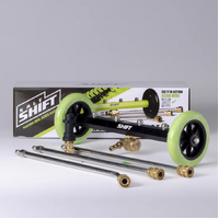 SALT SHIFT UNDERBODY BLASTER