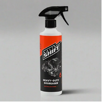 SALT SHIFT MIGHTY DEGREASER 750ML