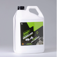 SALT SHIFT MIGHTY DEGREASER 5L