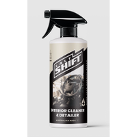 SALT SHIFT INTERIOR & PLASTIC CLEANER