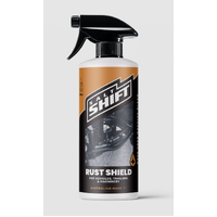 SALT SHIFT RUST SHIELD