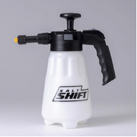 SALT SHIFT PUMP ACTION FOAMER