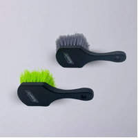 SALT SHIFT SOFT BRUSH & HARD BRUSH COMBO