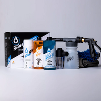 SALT SHIFT BOAT & PWC WASH KIT