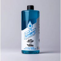 SALT SHIFT MARINE WASH 1L