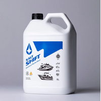 SALT SHIFT MARINE WASH 5L