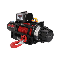 RUNVA 11XP PREMIUM 12V, "RED" PACK