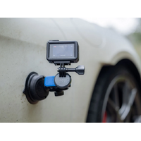 QUAD LOCK® ACTION CAMERA ADAPTOR