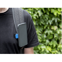 UTILITY/BELT CLIP