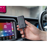 WIRELESS CARPLAY ADAPTOR