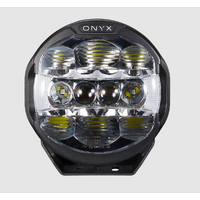 ONYX ION-L-9-G2 (PAIR) INCLUDING WIRING HARNESS