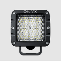 XEN-W3 DIFFUSED (PAIR) INCLUDING WIRING HARNESS