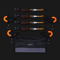 TIEGEAR AWNING 4 PACK