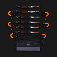 TIEGEAR AWNING 6 PACK