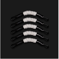 TIEGEAR PRIVACY SCREEN SPRINGS 5 PACK