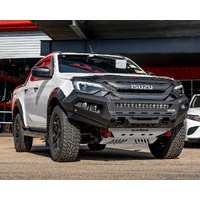 SUPREME X SERIES BAR TO SUIT FACE LIFT DMAX - 2024