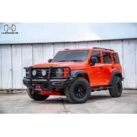 ATLAS SERIES PLUS BULL BAR FOR GWM TANK 300 (2023 – PRESENT)
