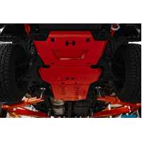 HAMER 3 PIECE UNDER PROTECTION PLATE FOR GWM TANK 300 (2023 – PRESENT)