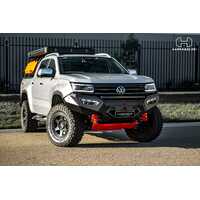 ATLAS SERIES BULL BAR FOR VOLKSWAGEN AMAROK (2023 – PRESENT)
