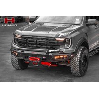 HAMER ATLAS SERIES BULL BAR TO SUIT FORD RANGER RAPTOR (2022-ON)