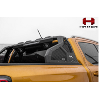 HAMER WARRIOR SERIES SPORTS BAR TO SUIT FORD RANGER (2022-ON)