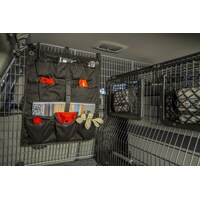 BARRIER ORGANISER