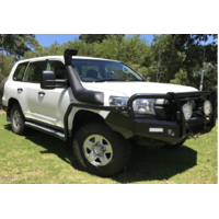 SAFARI Armax Snorkel To Suit Toyota Land Cruiser 200 Series