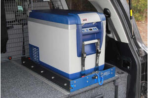 MSA SL40 FRIDGE SLIDE