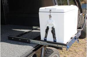 MSA SL40SIDE FRIDGE SIDE SLIDE