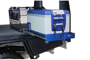 MSA SL50 FRIDGE SLIDE