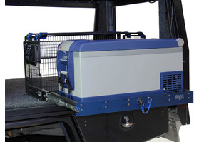 MSA SL50SIDE FRIDGE SIDE SLIDE