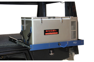 MSA SL60SIDE FRIDGE SIDE SLIDE