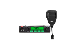 GME UHF CB 5 WATT COMPACT RADIO WITH SCANSUITE (TX3500S)