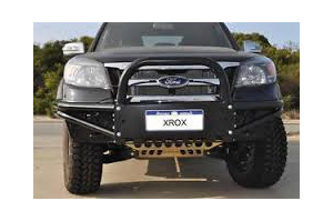 XROX COMP BULL BAR TO SUIT FORD RANGER PJ & PK (12/2006-10/2011)