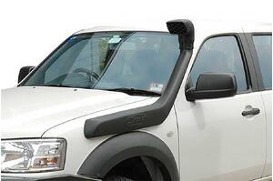 SAFARI V-SPEC SNORKEL TO SUIT FORD RANGER PK & PJ 12/2006-07/2011