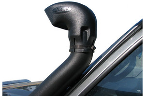 Safari V-Spec Snorkel To Suit Nissan GU Patrol Series 1, 2 & 3 11/1997-08/2004