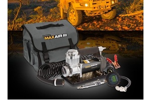 BUSHRANGER MAX AIR 3 COMPRESSOR