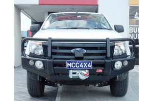 MCC FALCON A-FRAME - FORD RANGER PX MKI 10/2011-2015