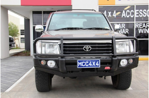 MCC FALCON A-FRAME TO SUIT TOYOTA LAND CRUISER 100 SERIES IFS 1998-2007