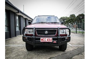 MCC FALCON A-FRAME 707-02 HOLDEN JACKAROO U8 1998-2003