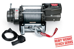 WARN 16500 TI 12V WIRE 7484KG