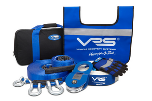 VRS FULL RECOVERY KIT