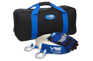 VRS STARTER RECOVERY KIT